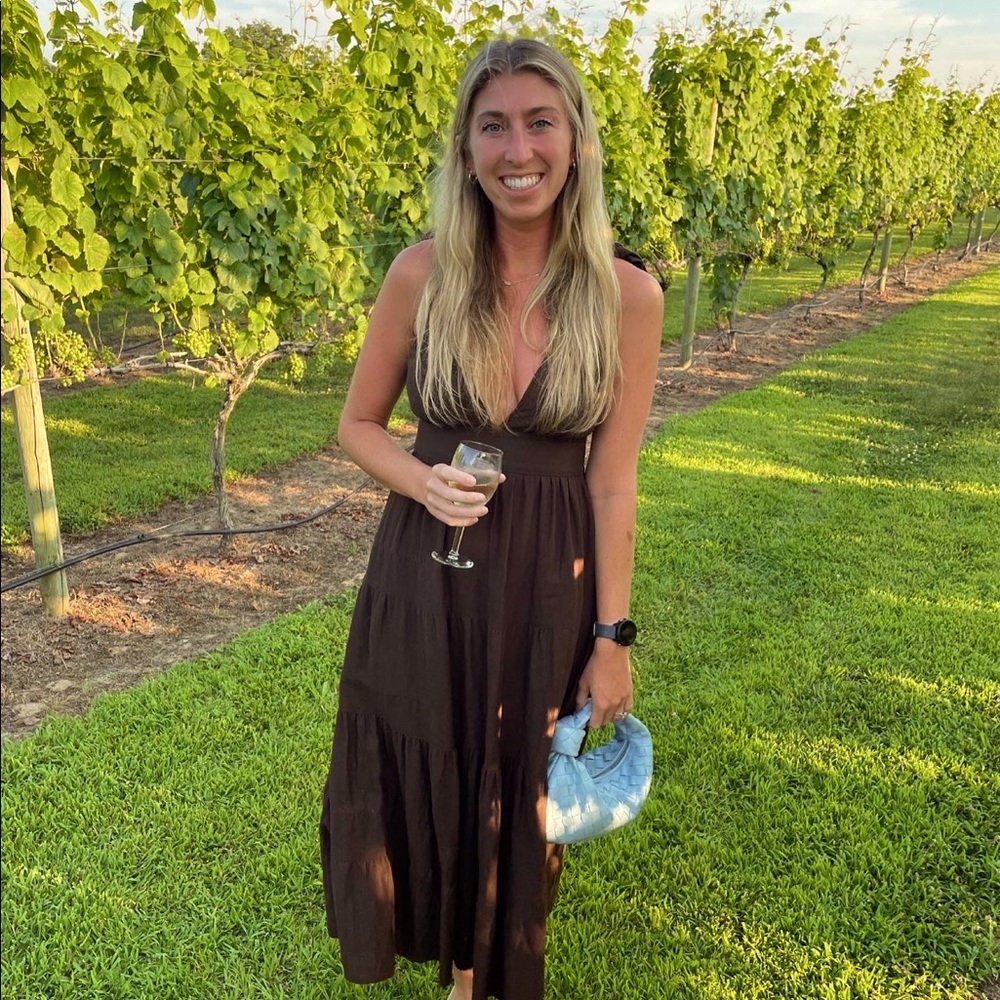 Meet your Posher, Morgan